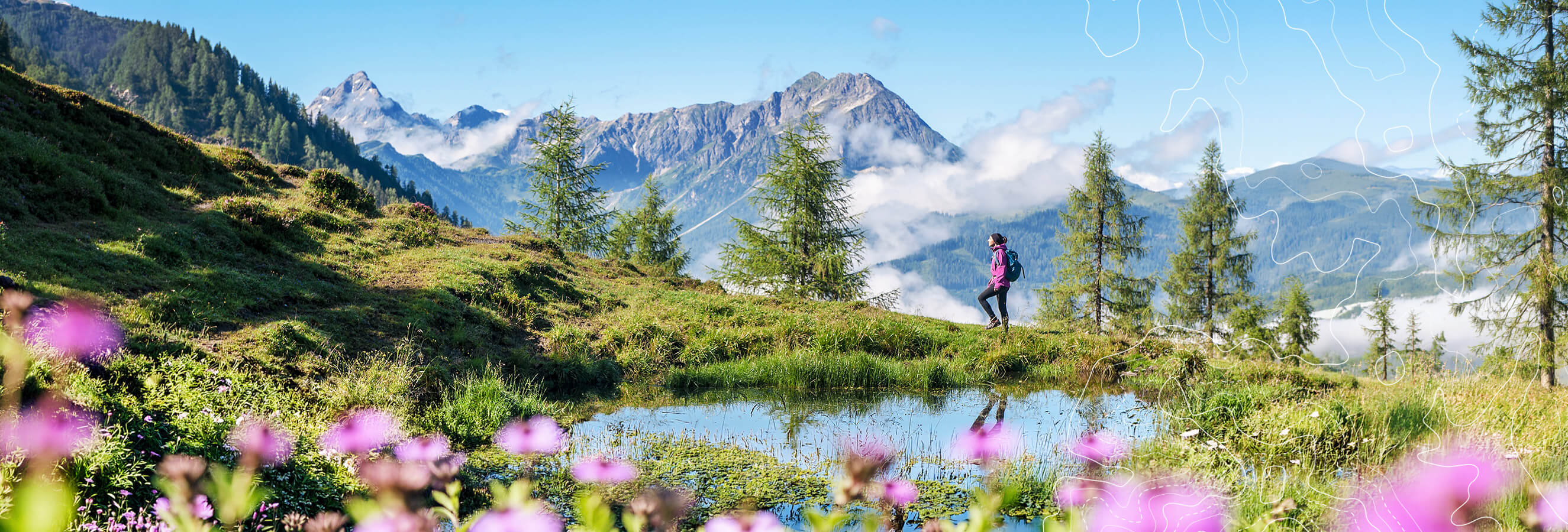 Gipfelstürmer aufgepasst: Deine perfekten Wanderschuhe