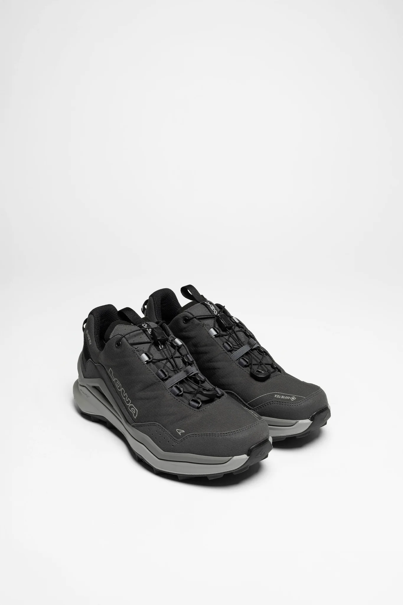 Herren > Schuhe > Wanderschuhe